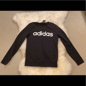 Adidas sweater